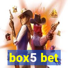 box5 bet